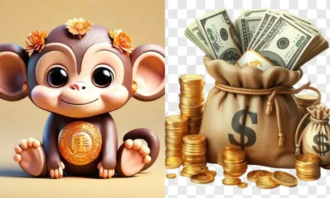 4 con giáp không thể nghèo sau tuổi 40: Tích lũy tài sản nhanh chóng, sự nghiệp đạt đỉnh, trí tuệ hơn người
