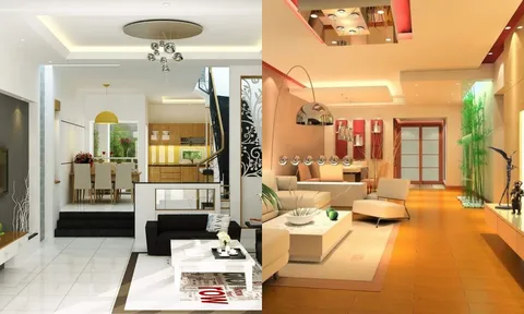 5 đại kỵ phong thủy nhà ở khiến gia vận lao dốc, càng ở càng xui
