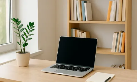 Bí quyết phong thủy văn phòng: Chỉnh góc làm việc chuẩn, thăng tiến thần tốc, tiền vào như nước