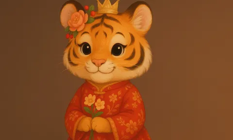 Càng về cuối năm càng phát tài: 3 con giáp làm ăn phất lên thấy rõ, tài lộc dồn dập đến Tết 2026