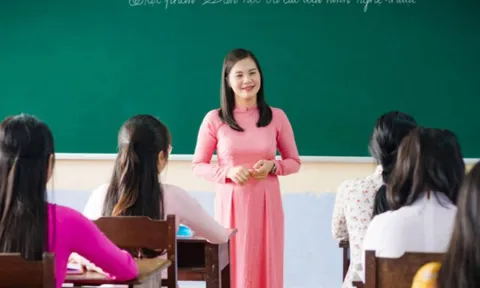 Đây là ngành học hot nhất hiện nay: Đi học mỗi tháng nhận gần 4 triệu trợ cấp, ra trường xếp lương cao nhất