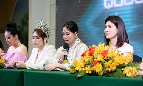 Đề xuất tước vương miện nếu Hoa hậu Quốc dân Việt Nam quảng cáo sai sự thật nghiêm trọng