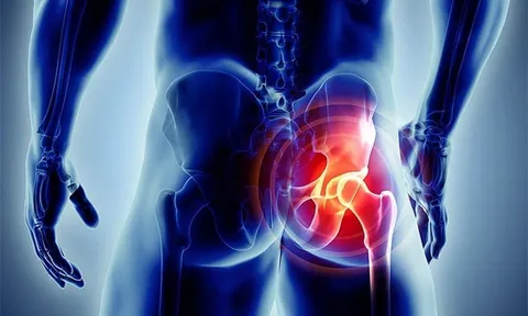 Một người sống được bao lâu, chỉ cần nhìn vào 4 phần này là rõ cả