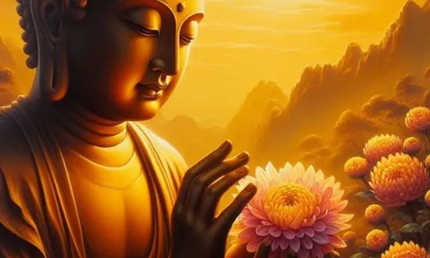 Muốn biết 1 người có phúc hay không, chỉ cần quan sát 3 đặc điểm này trên gương mặt