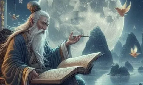 Người xưa dạy: Sống là phải Nhìn Xa Trông Rộng, nhưng cuối cùng phải biết Thuận Tự Nhiên, nghĩa là sao?