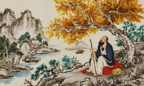 Tai họa ập xuống đầu nếu kết giao với 3 loại người: Tổ Tiên đã dặn chớ làm sai