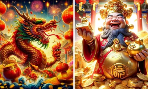 Từ 18/6 đến 28/7: 3 tuổi Đại Vận Sang Giàu đón cơn Mưa Tài Lộc, giàu nhất vị trí số 2
