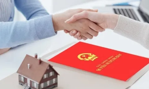 Từ nay trở đi: 10 trường hợp xây nhà không cần xin giấy phép, ai cũng cần biết tránh mất thời gian