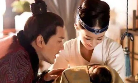 Vì sao phi tần không cho hoàng tử bú mà phải nhờ vú nuôi? Lý do gây bất ngờ thời phong kiến