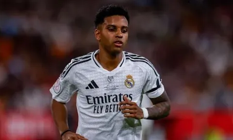 Alonso khẳng định muốn giữ Rodrygo, Arsenal khó chiêu mộ