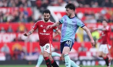 Derby, đại chiến và hồi hộp: 10 trận đáng xem nhất Premier League mùa 2025-26