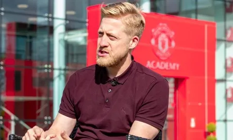 Giám đốc học viện Man United rời câu lạc bộ, tới Everton