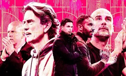 Siêu máy tính dự đoán Premier League 2025/26: Cú sốc MU, đội nào vô địch?