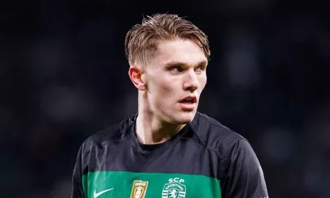 Viktor Gyokeres từ chối đàm phán, đẩy thương vụ sang Arsenal vào bế tắc