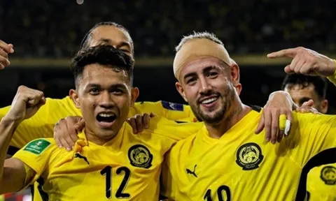 Cựu hậu vệ Malaysia nêu lý do cầu thủ nhập tịch chơi vượt trội