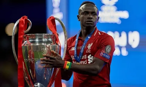Sadio Mane suýt gia nhập MU, úp mở khả năng trở lại Ngoại hạng Anh