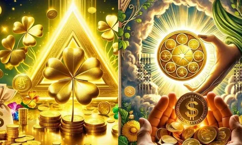 3 con giáp Hậu vận Vàng Son, Càng Già Càng Giàu, Phúc Lộc vô biên, viên mãn bên con cháu