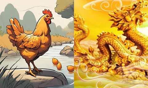 90 ngày làm giàu tới tấp: 3 con giáp mở mắt là có tiền, vét cạn ví Thần Tài, số 1 đổi đời