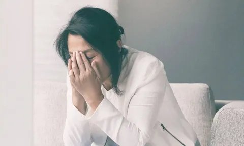 Người đã từng nếm trải 5 nỗi khổ này, thì trên đời này không gì có thể làm tổn thương họ nữa
