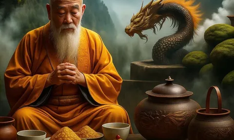 Số cuối cùng trong ngày sinh âm lịch của bạn là bao nhiêu? Đó chính là vận mệnh của bạn!