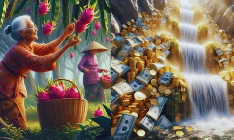Số cuối ngày sinh Âm lịch của người Giàu Muộn, Hậu Vận đủ đầy sung túc