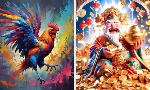 Từ 19/6 đến 15/7: 3 tuổi Ăn Nên Làm Ra, Tài Lộc Nở Rộ, Tay Trắng Thành Ông Bà Chủ