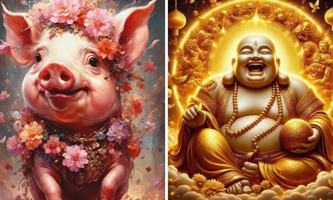 20 ngày từ 20/6 đến 10/7: 3 tuổi Tổ Độ Người Hiền, Tài Vận Thăng Hoa, Vừa Giàu Vừa Sướng