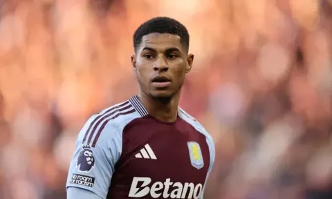 Rashford sẵn sàng "hy sinh" để gia nhập Barcelona