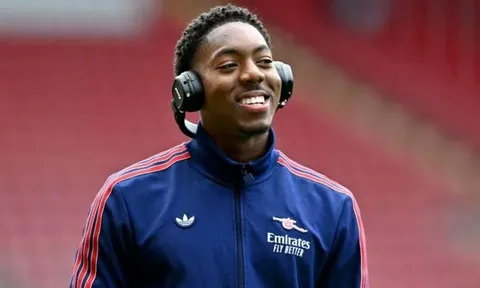 Arsenal trả Lewis‑Skelly mức lương thuộc top trẻ cao nhất thế giới