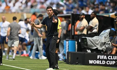 Real Madrid của Xabi Alonso khác thời Ancelotti ra sao?