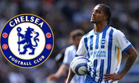 Đã có Jackson và Delap, Chelsea còn cần thêm Joao Pedro?