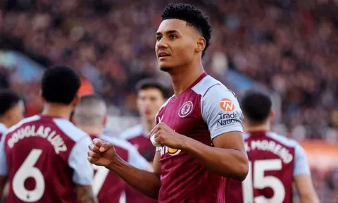 Nếu Watkins là giải pháp duy nhất, Arsenal sẽ lại đi vào ngõ cụt