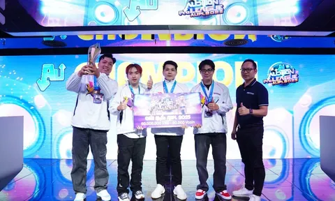 Audition: Từ game nhảy giải trí đến đấu trường eSports chuyên nghiệp