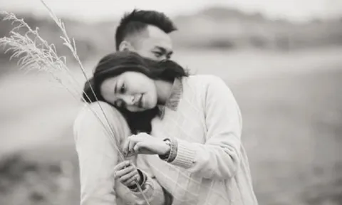 4 điều chỉ có ở vợ chồng yêu nhau và hạnh phúc lâu dài, giàu sang muôn phần