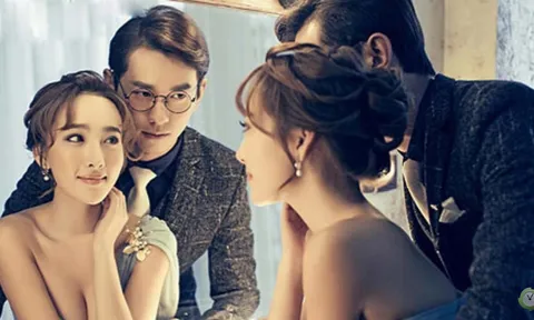 5 kiểu đàn ông dễ vướng vào ngoại tình