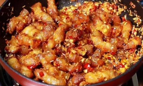 5 thực phẩm đại kỵ khi ăn cùng thịt lợn, nhiều người vô tình kết hợp sai