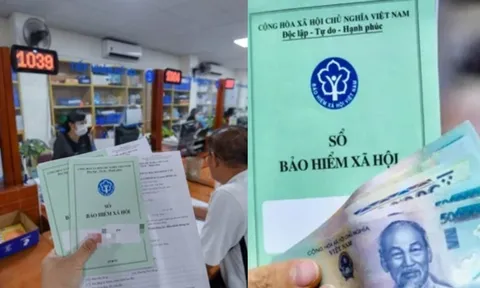  Bắt đầu từ 1/7: Trốn đóng Bảo Hiểm Xã Hội, Bảo Hiểm Y tế có thể bị xử lý Hình Sự