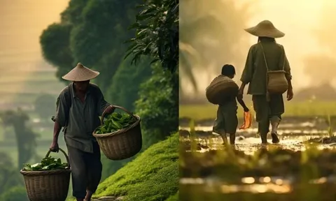 Chỗ dựa vững chãi nhất của tuổi già không phải vợ chồng hay con cái mà là 3 thứ này