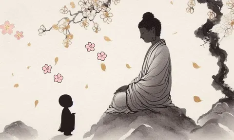 Một người có 3 thứ này càng cũ càng đáng quý, đó là người Phúc lớn, Mệnh dày, Quý nhân Thần tài kề bên