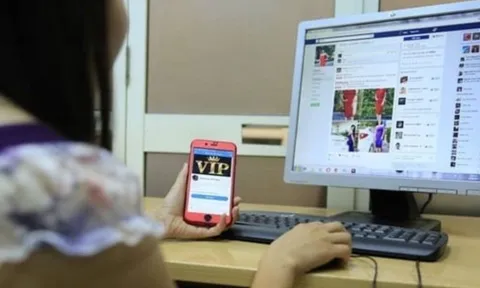 Người cả năm không thay ảnh đại diện trên mạng xã hội thường thuộc 3 kiểu này: ít nói nhưng rất khôn ngoan