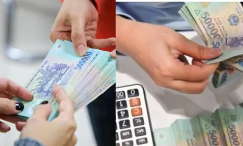 Tăng lương tối thiểu vùng từ 1/7/2025, có đúng không?