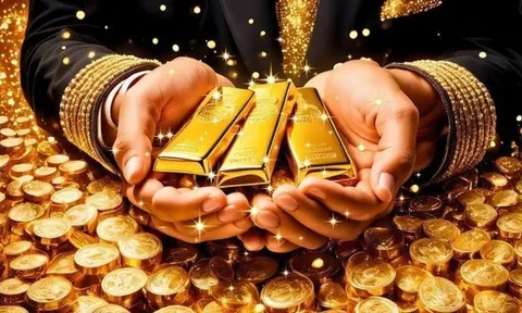 10 ngày sinh âm lịch của người Càng Già Càng Giàu: Không thành Tỷ Phú cũng là Đại Gia