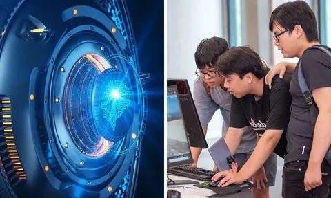 2 ngành nghề "tiềm năng vô hạn" lương cơ bản 80 triệu/tháng: Không lo thất nghiệp, giàu có nhanh chóng