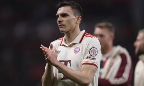 Man United tính mượn Joao Palhinha