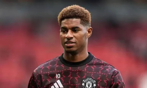 Rashford bị Real từ chối, giấc mơ Barca cũng lung lay