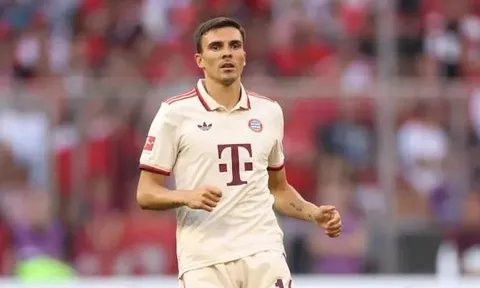 Chuyển nhượng sáng 20/6: MU cân nhắc mượn Palhinha; Gyokeres ưu tiên Arsenal