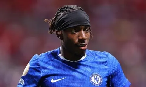 Arsenal muốn chiêu mộ Noni Madueke từ Chelsea giữa mùa hè sôi động