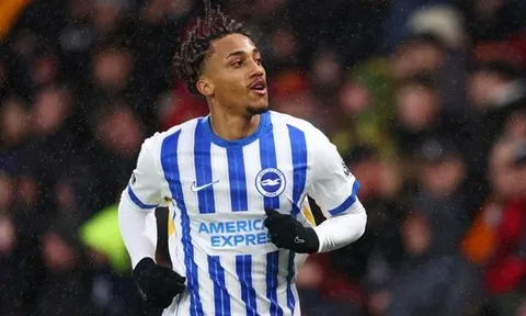 Romano hé lộ Joao Pedro muốn rời Brighton, Chelsea và Newcastle sẵn sàng chiêu mộ