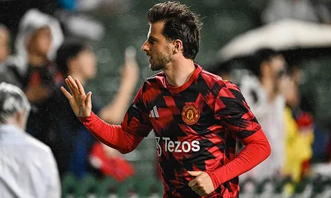 MU sẵn sàng chia tay, Unai Emery thúc đẩy thương vụ Mason Mount