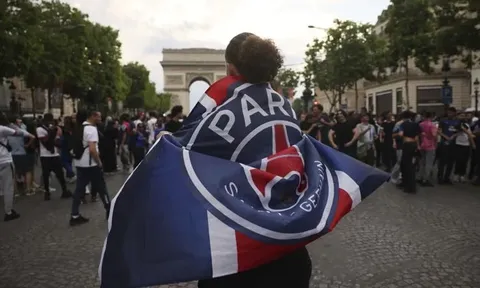 PSG - Chiến dịch “Paris” liệu có chinh phục được nước Mỹ?